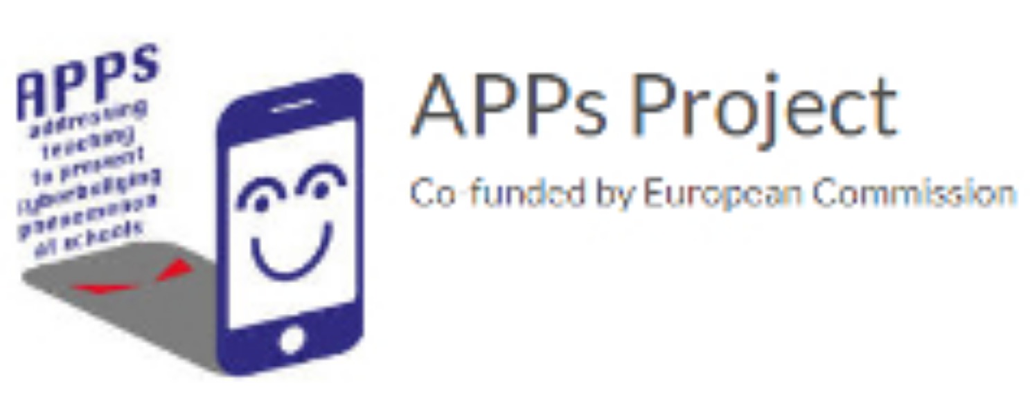 APPs Project: evento finale